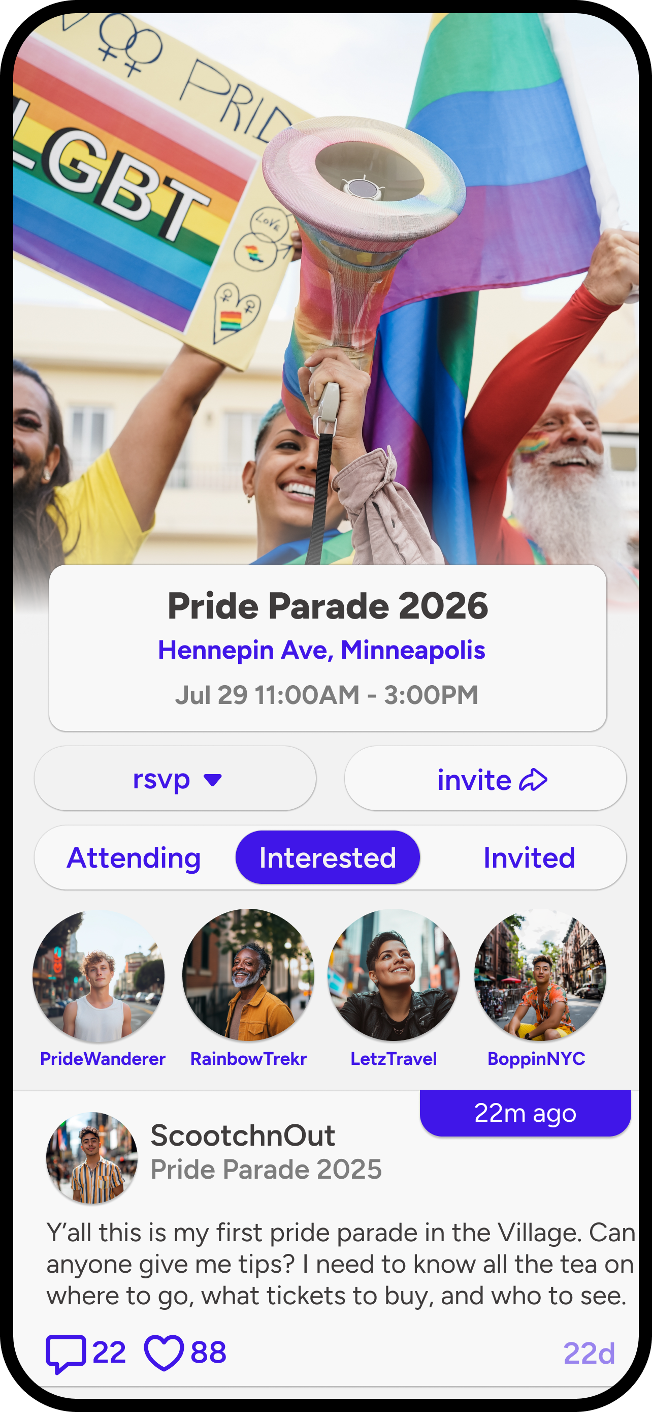 Your complete gay city guide