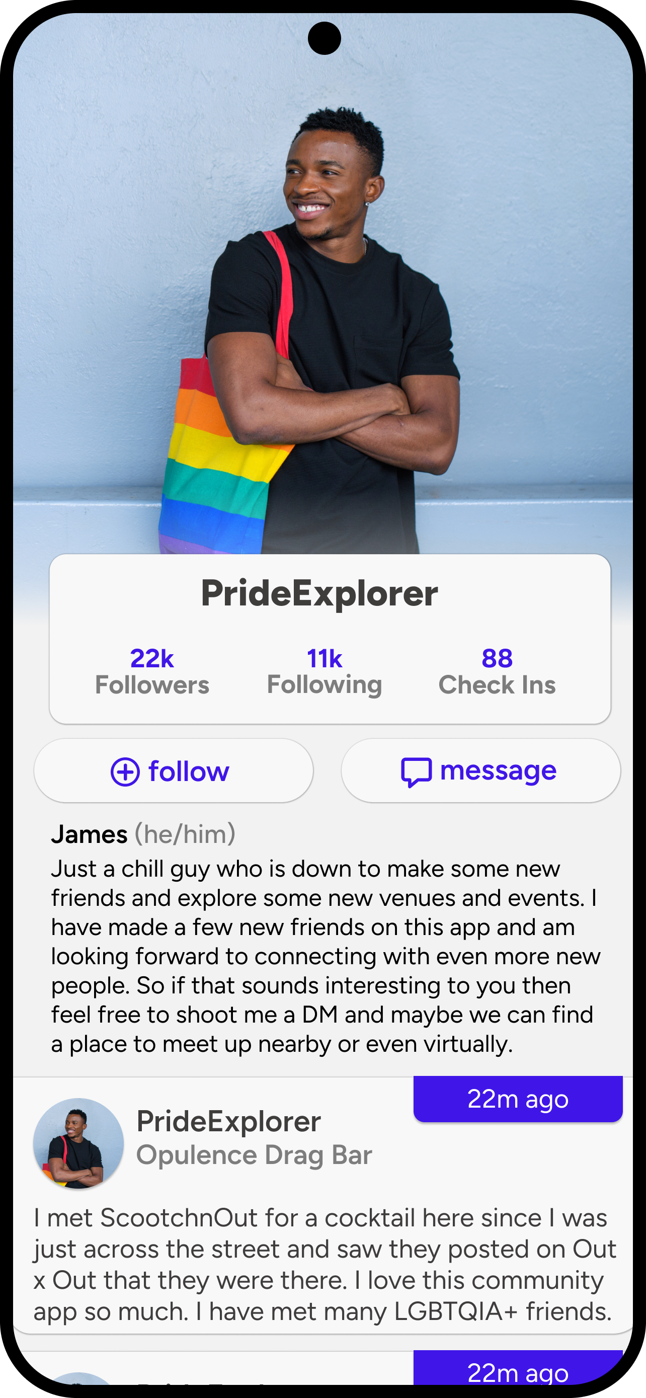 Find events near you