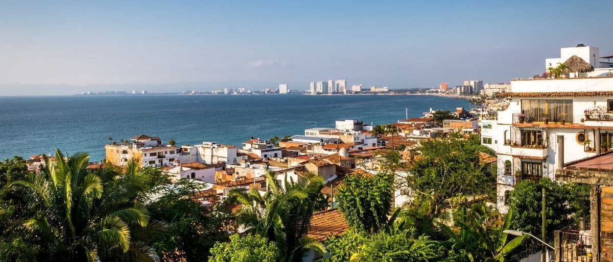 LGBTQ+ Guide to Puerto Vallarta 2026: Gay Bars, Beaches, Pride & Where to Stay