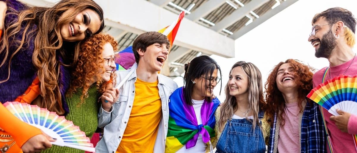 Best Gay Events June 2026: Your Pride Month Travel Guide