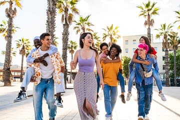 Walk Through LGBTQ+ History Culture and Stories of WeHo Community